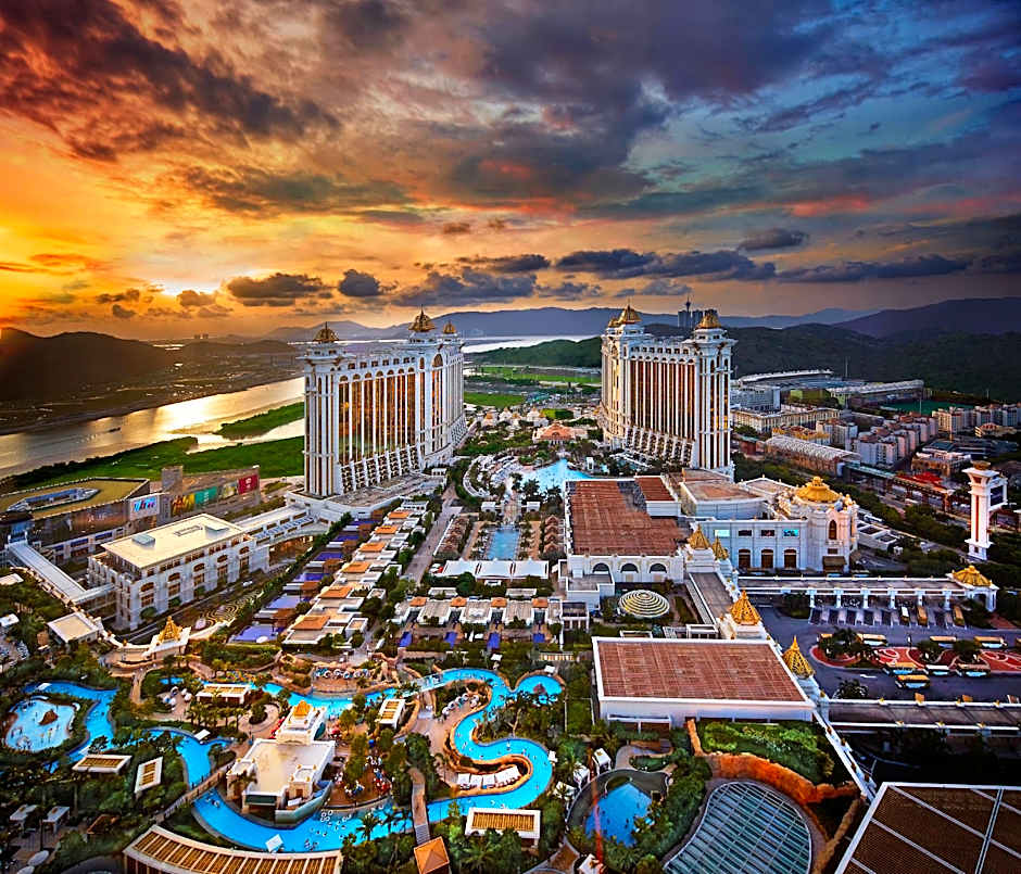 Galaxy Macau