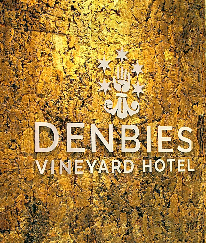 Denbies Vineyard Hotel