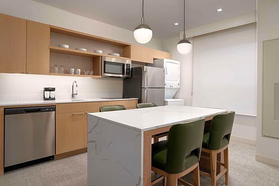 Homewood Suites by Hilton Goldsboro