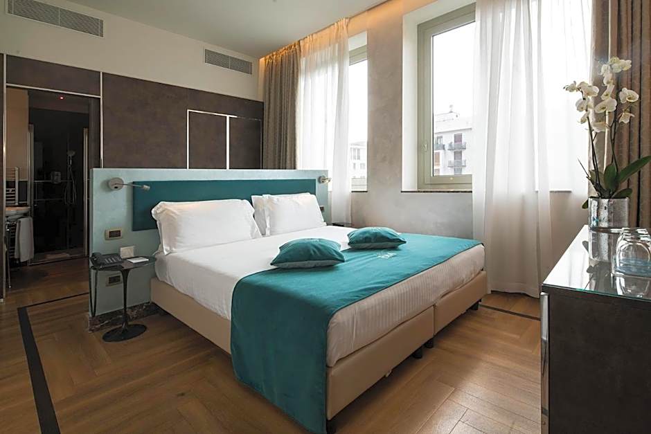 Bianca Maria Palace Hotel