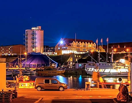 Hotel Hirtshals