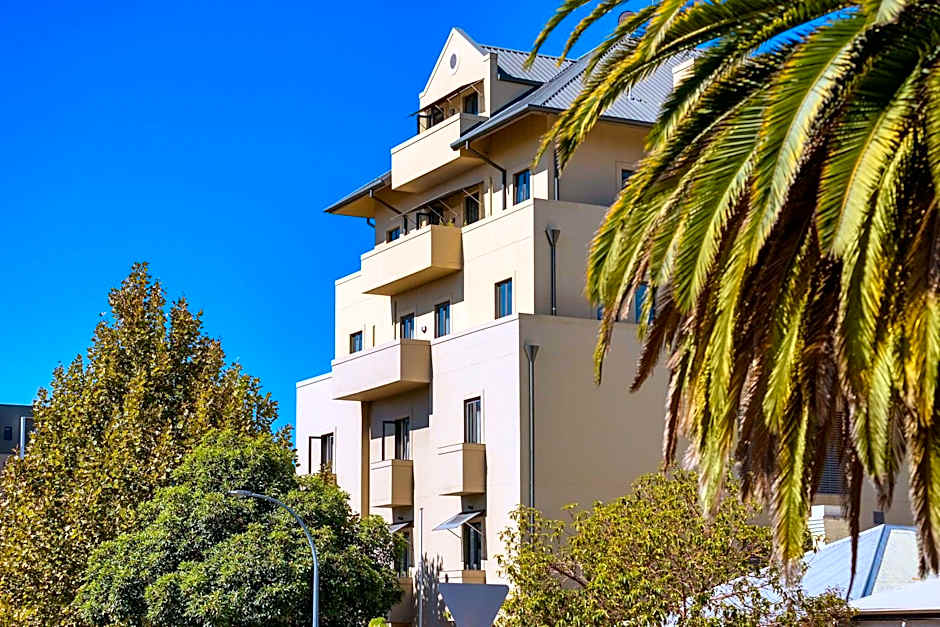 Club Wyndham Perth, Trademark Collection by Wyndham