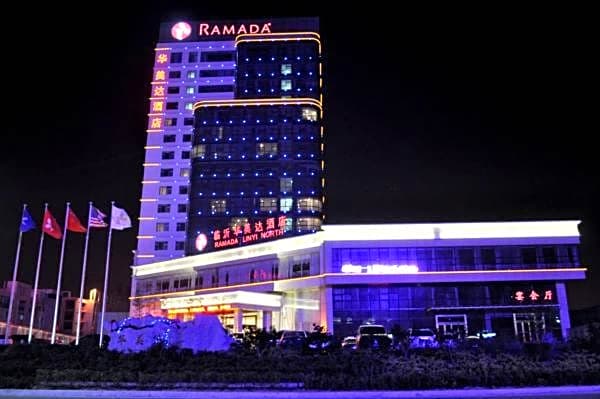 Ramada Linyi North