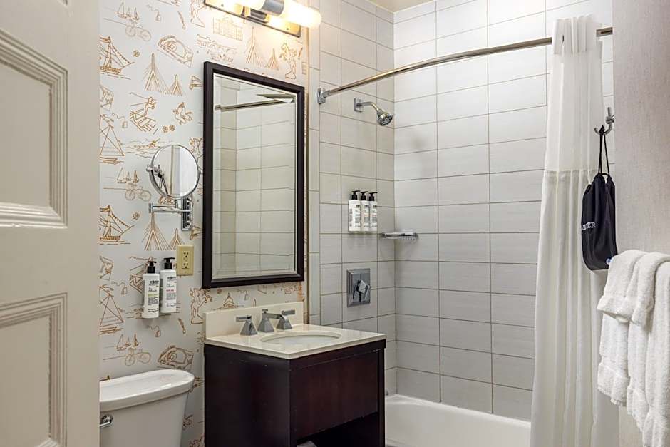 Copley Square Hotel