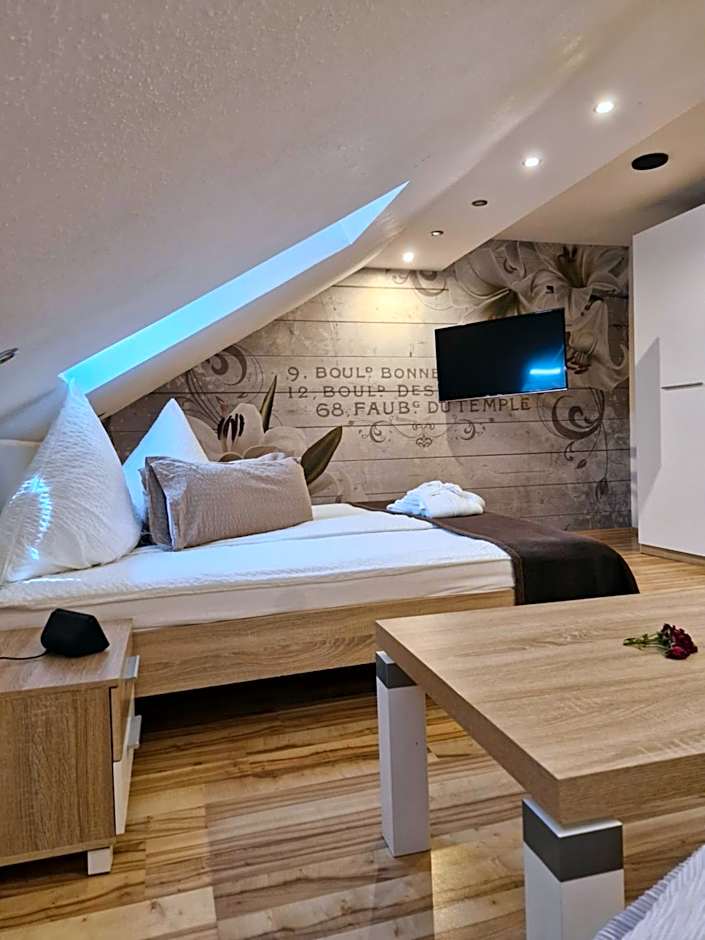 Apartmenthaus Wertheim