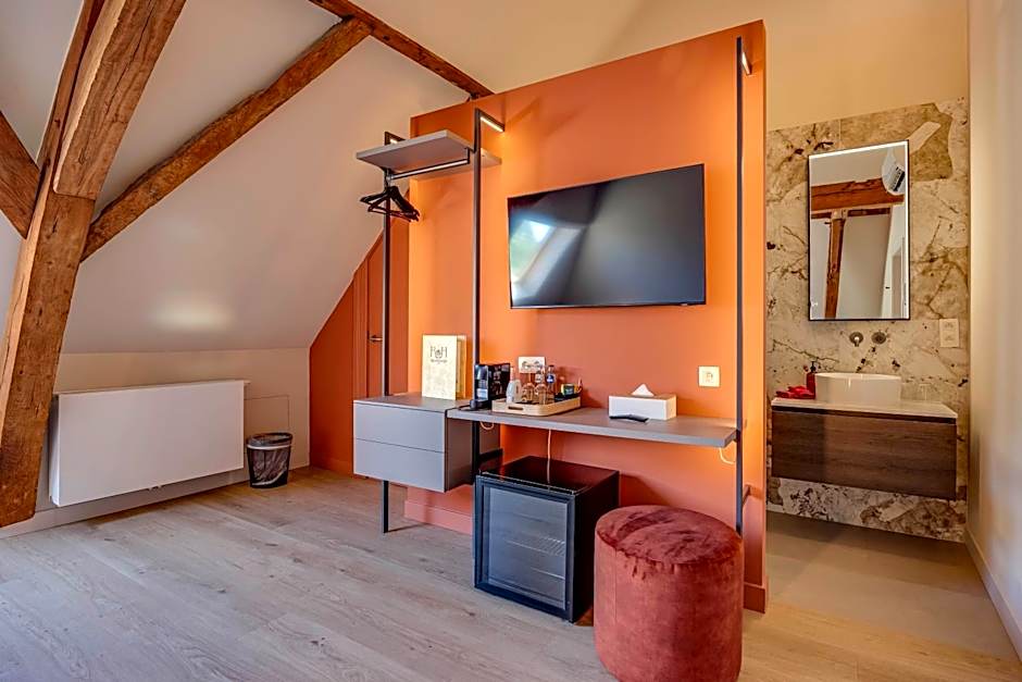 Boutique hotel Roosendaelhof