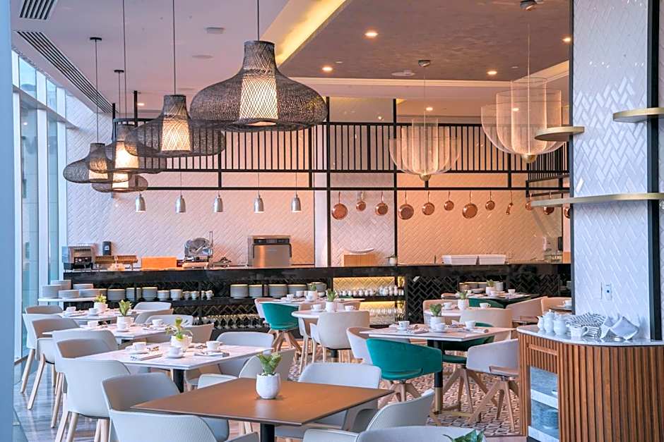 The Westin Monterrey Valle