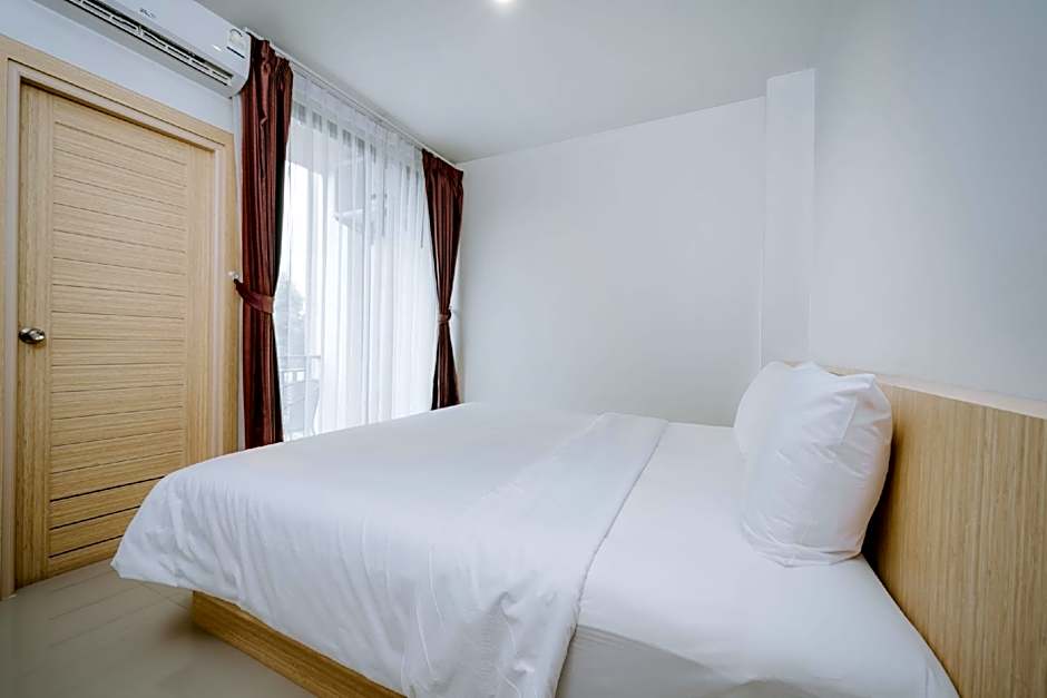 Circle Inn Ao Nam Mao