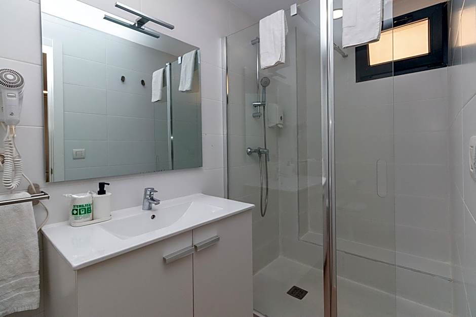 BET Apartments - Reig
