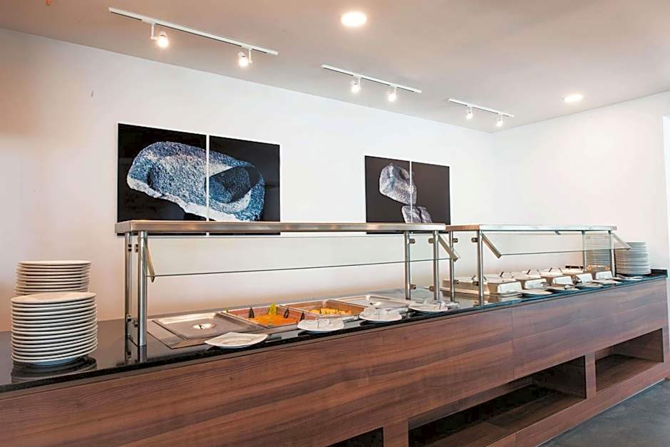 La Quinta Inn & Suites by Wyndham Puebla Ciudad Modelo