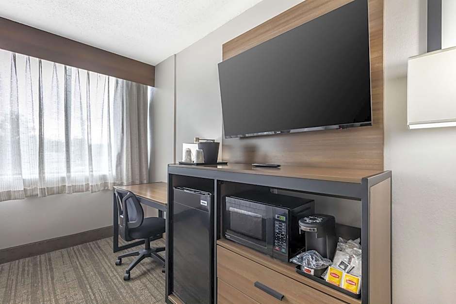 Best Western Laurel