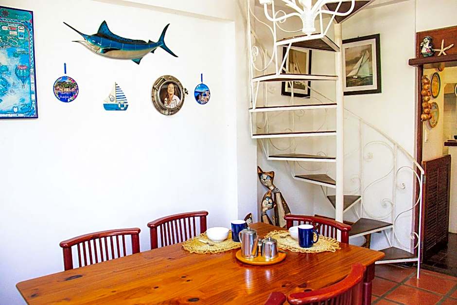 Charming 3 Bedroom House in Búzios – Comfort and Relaxation Close to the Beach!