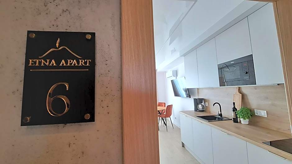 Etna Apart