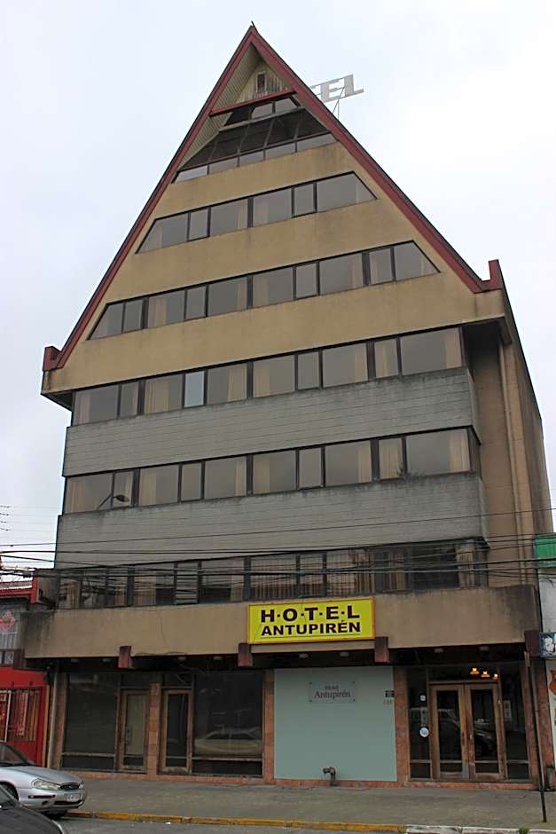 Hotel Antupiren
