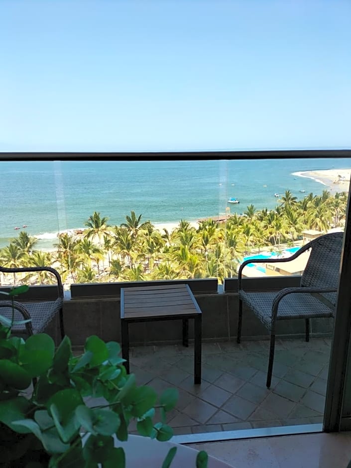 Fiesta Americana Puerto Vallarta All Inclusive & Spa