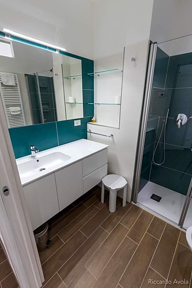 Hotel Aurora & Appartamenti