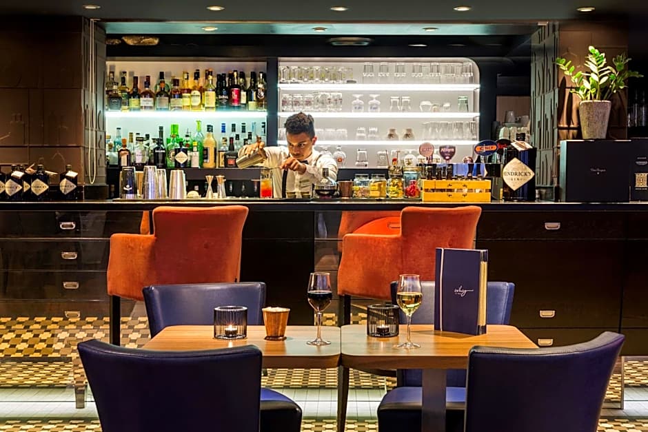 Best Western Premier Why Hotel