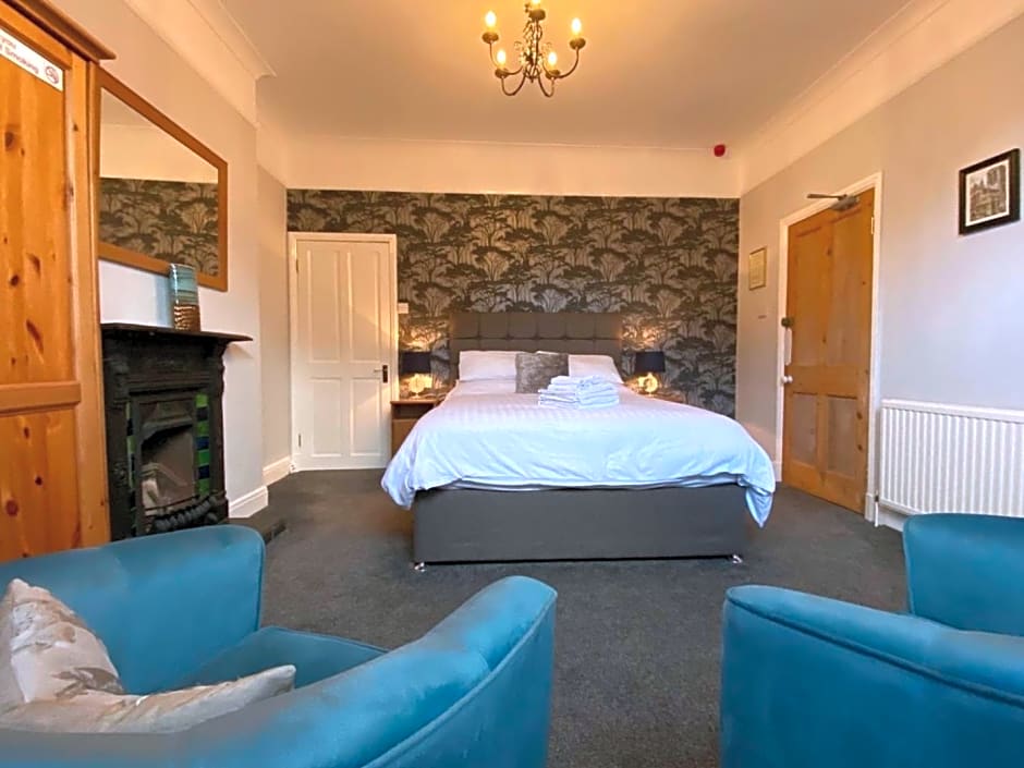 Number 34 Bed and Breakfast York