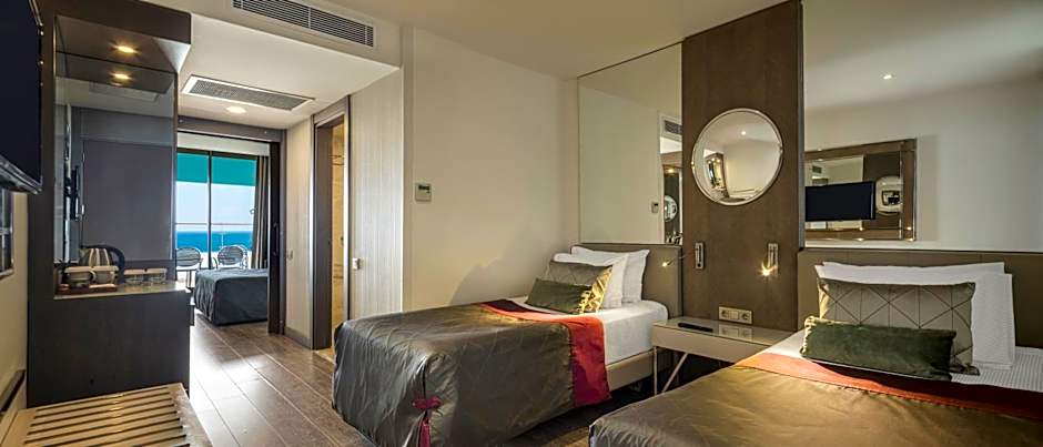 Side Star Elegance Hotel - Ultra All Inclusive