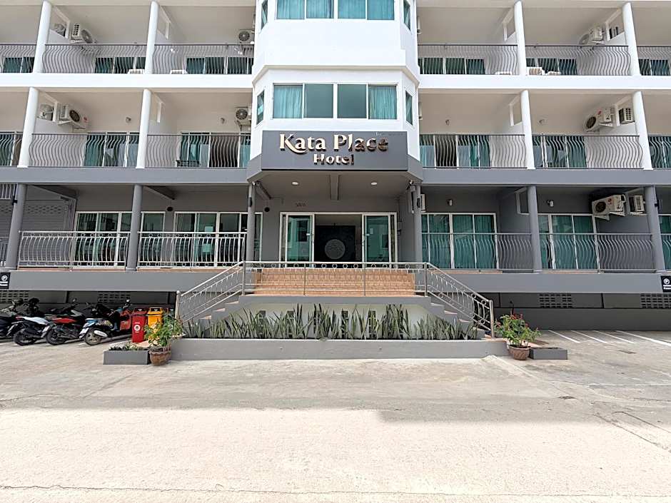 Kata Place Hotel