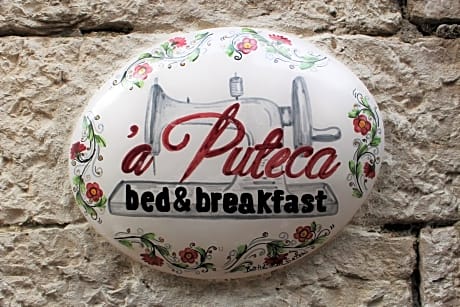 B&B 'A Puteca