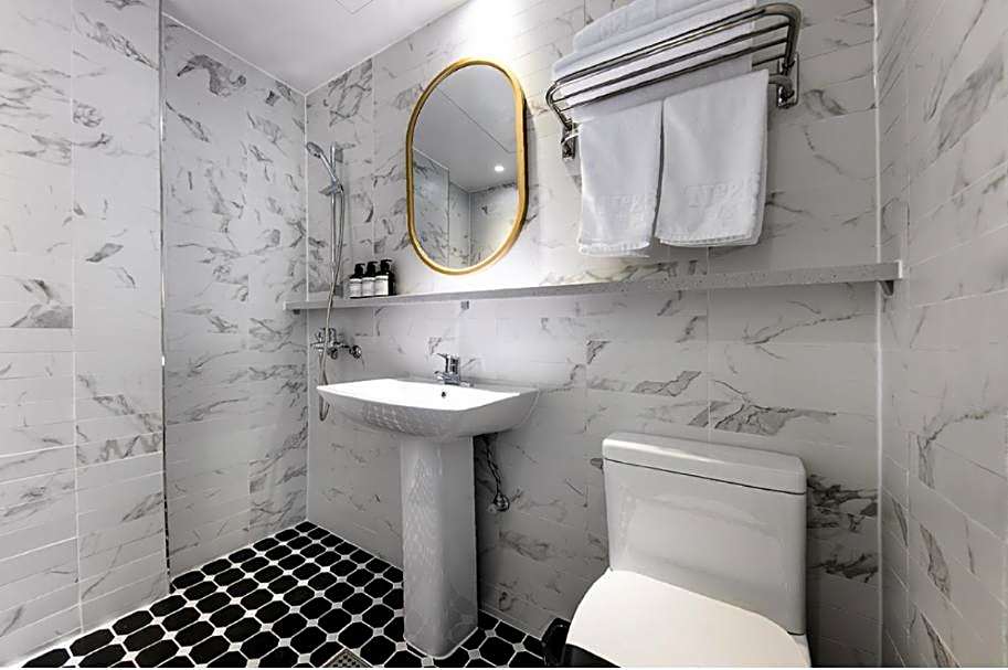 Hotel No. 25 Gyeongju bus terminal