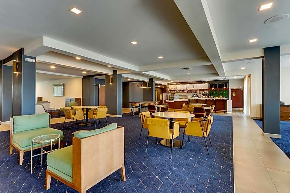 Courtyard by Marriott Lexington South/Hamburg Place