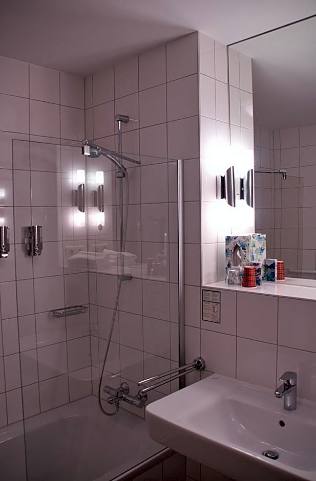 Hotel Quellenhof