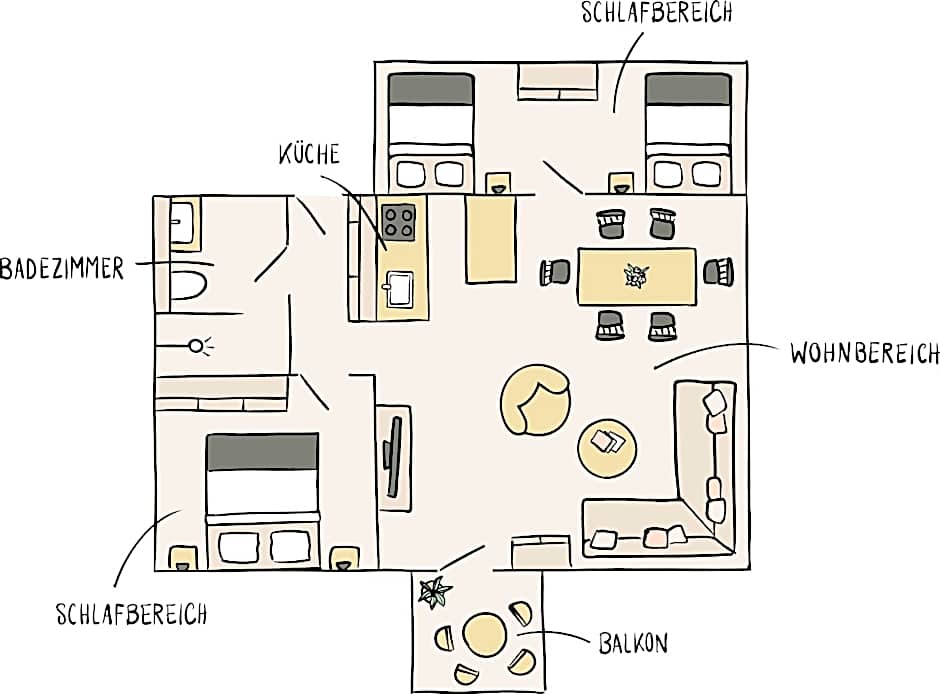 MANA LISA Boutiquehotel