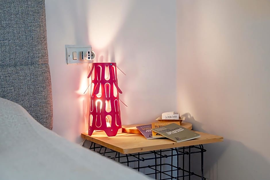 LaCasaDelleCoseBelle B&B Reggio Emilia