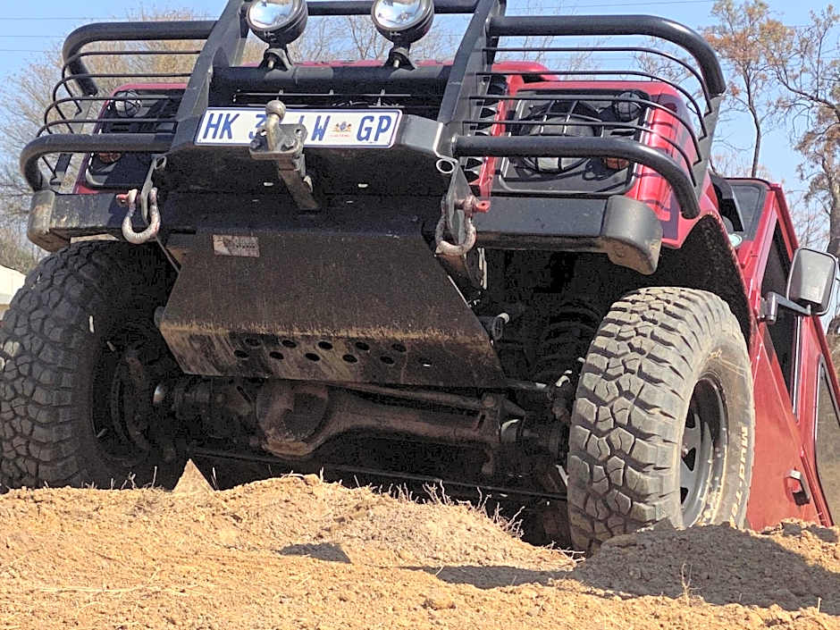 Lanseria Country Estate