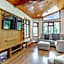 Charlesworth Lodges