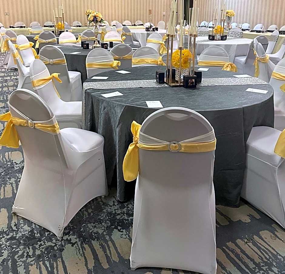 Holiday Inn Port Arthur Park Central By IHG