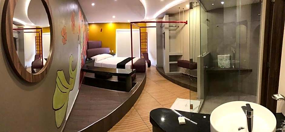 Motel Tatami