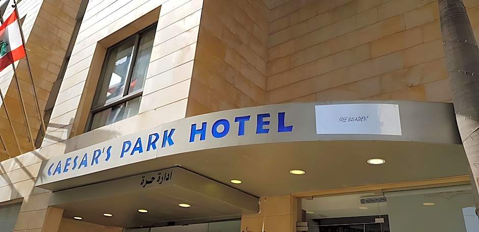 Ceasars Park Hotel
