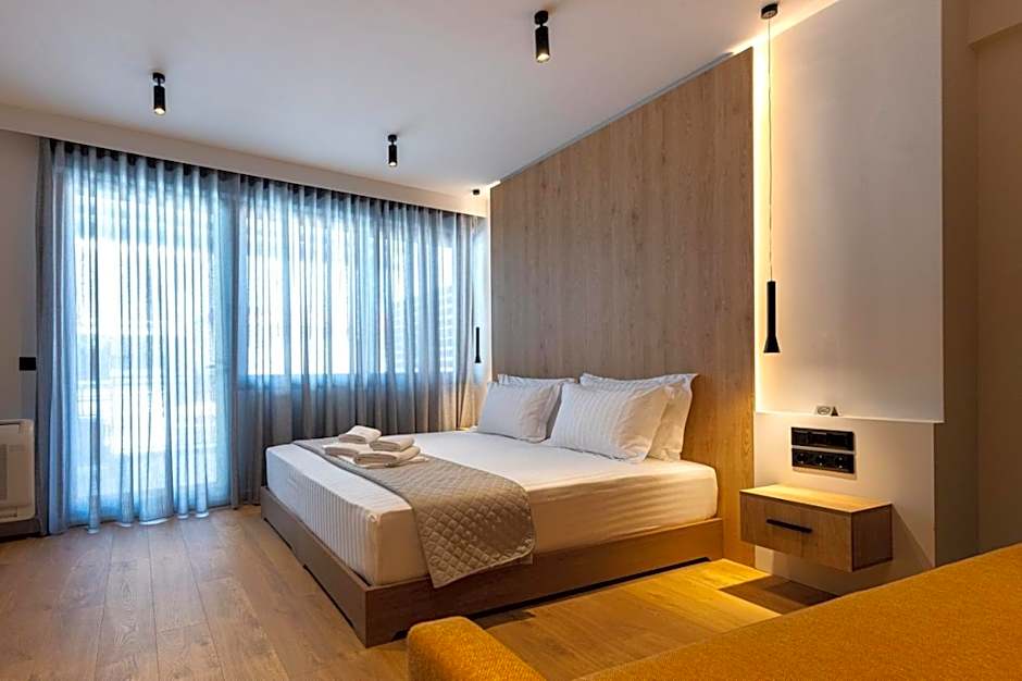 A&N Athens Luxury Apartments - Ermou