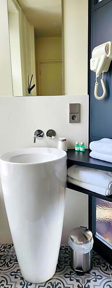 Restaurant Hotel Didier Méril