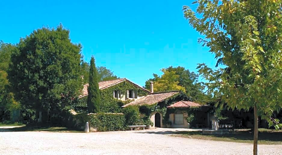 La Ferme de Gringalet