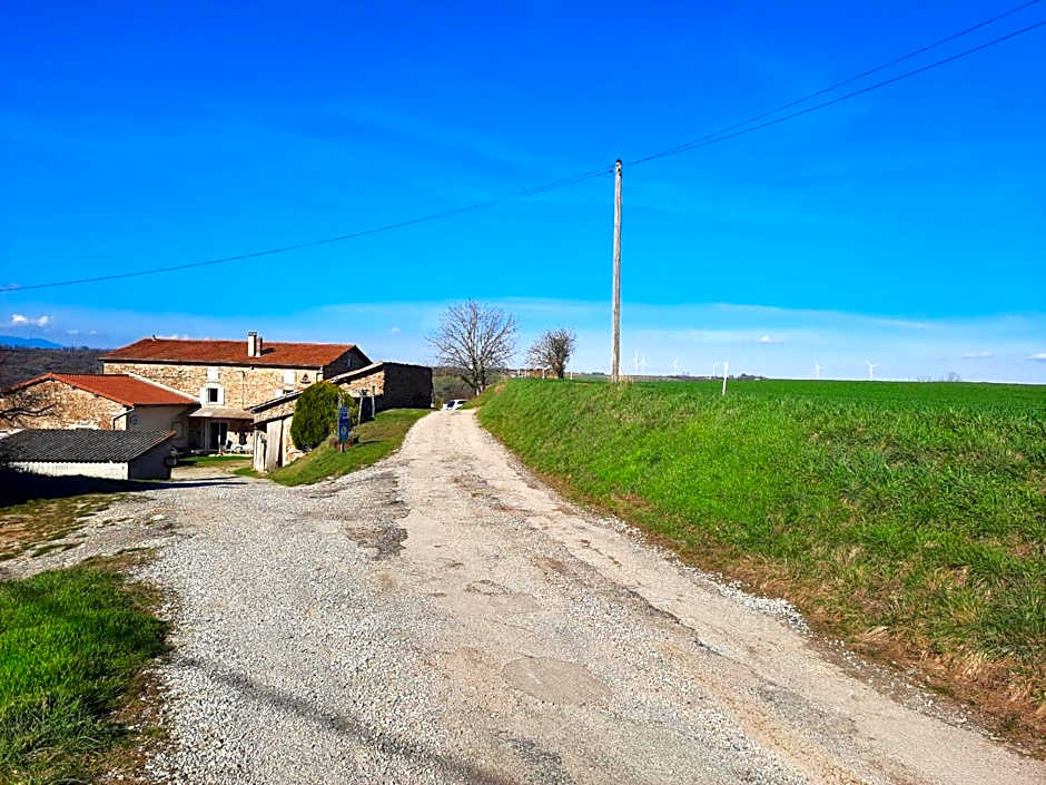 L'Echappée Trémoussante