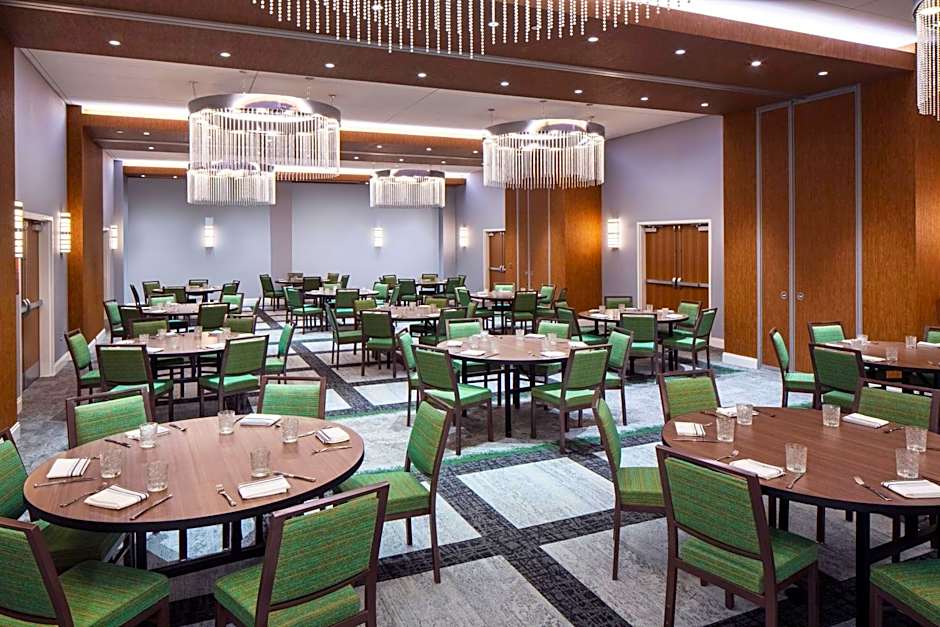 Hotel Indigo Gainesville-Celebration Pointe By IHG