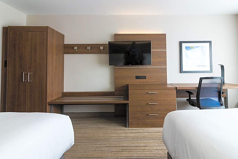 Holiday Inn Express - Villa Rica By IHG