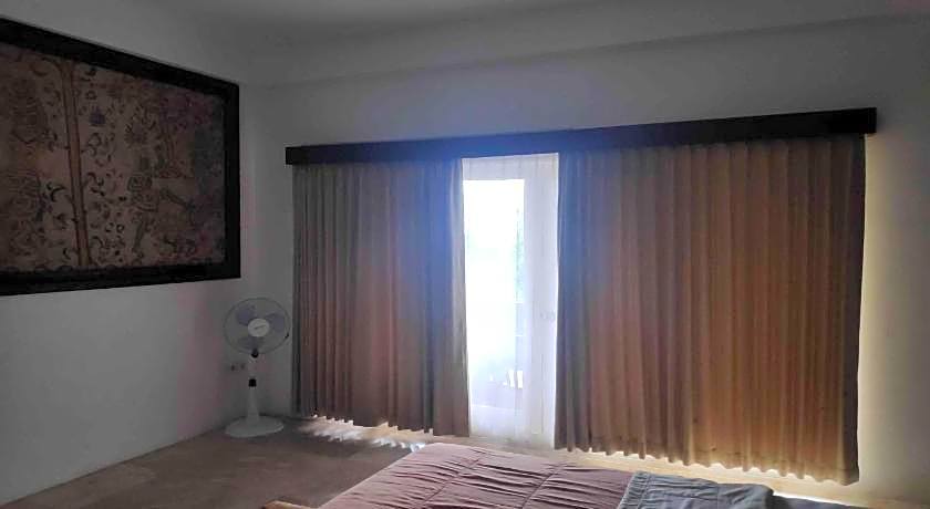 Pecatu GuestHouse