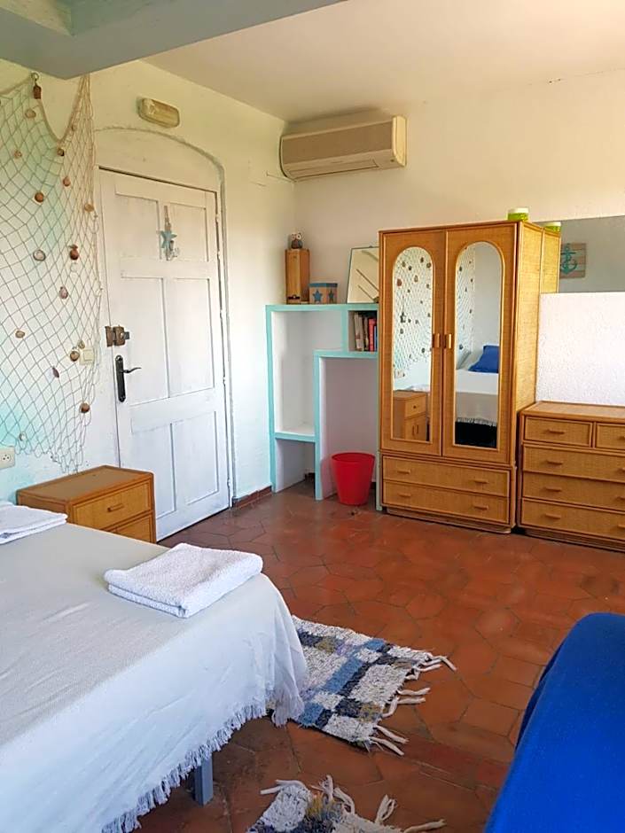 Las Tres Patas Complejo Rural