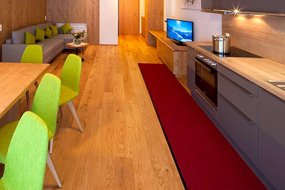 Hotel Sonnalpen