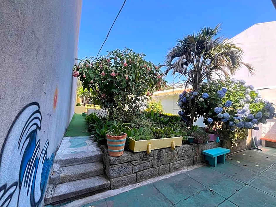 Hostel das Flores