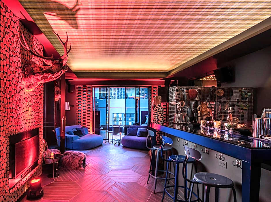 Virgin Hotels, Chicago