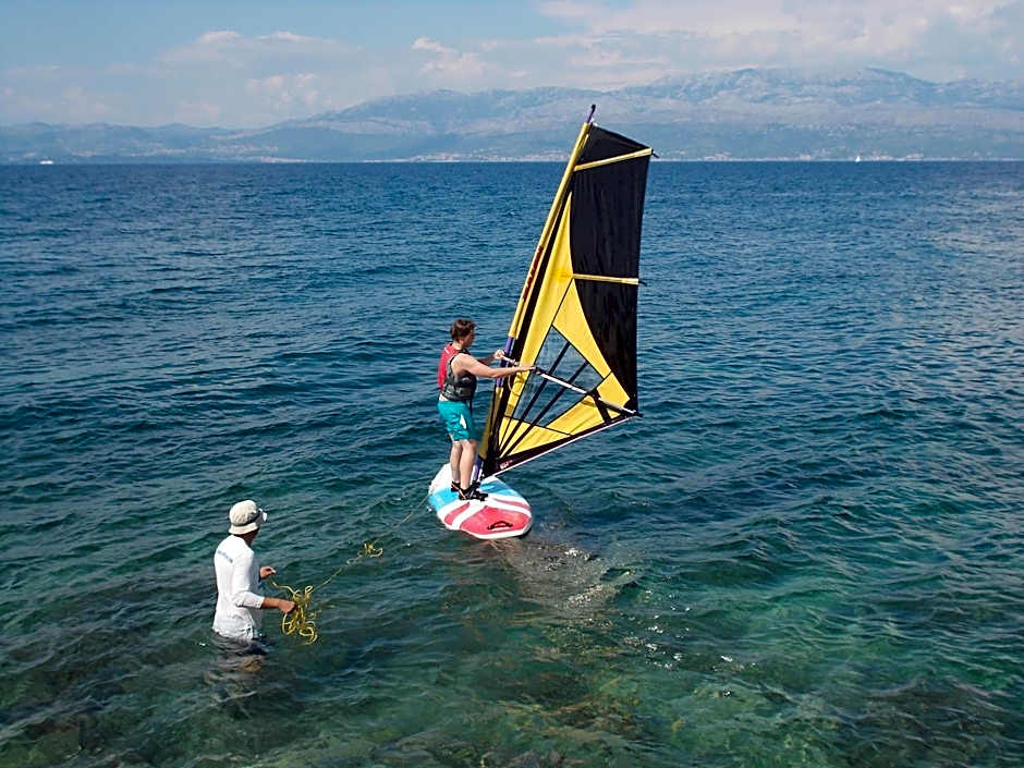 VILLA ADRIATICA HOTEL - ADULTS ONLY