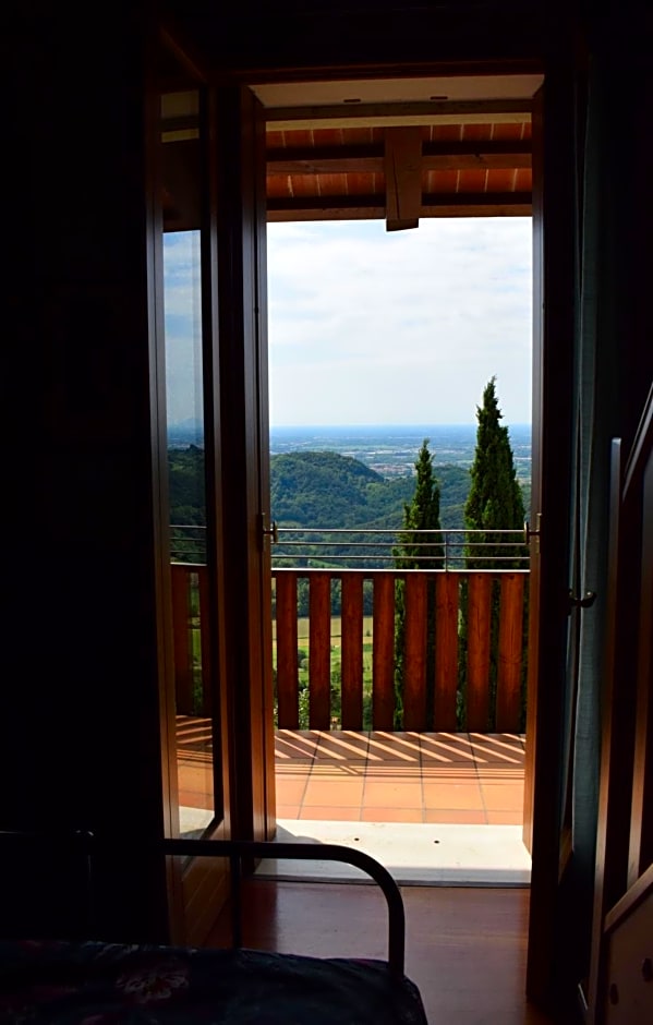 B&b Ca'Baracca Bellavista – Bassano del Grappa, AL