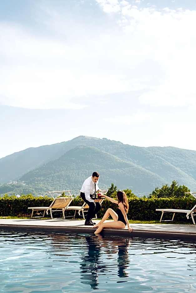 Park Hotel Olimpia