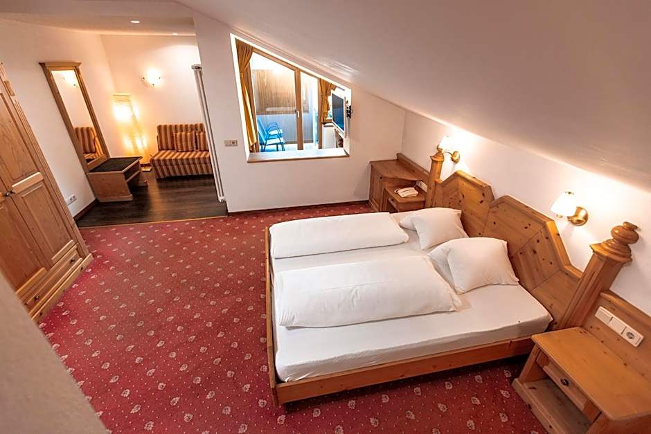Hotel Zum Löwen - Al Leone
